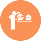 Buffet Service