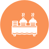 Buffet Icon